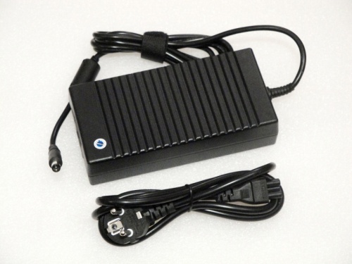 блок питания для ноутбука dell, 150w, 19.5v, 7.7a, (7.4 x 5.0 мм)