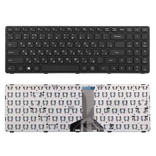 клавиатура для ноутбука lenovo 100-15ibd