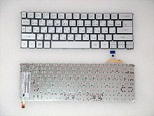 Клавиатура для ноутбука Acer Aspire S7-391,  type 1