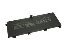 Аккумулятор для ноутбука Asus FX503vd, FX63vd, FX705, GL503vd, GL703, PX705, ZX63, ZX73 (B41N1711)