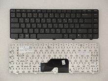 Клавиатура для ноутбука Dell Inspiron 1370, черная