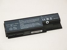 Аккумулятор для ноутбука Acer Aspire 7520, 5520 черный 11,1v