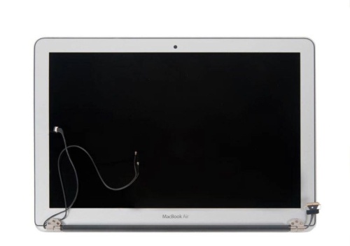 верхняя крышка с матрицей macbook a1466 (2013-2017)