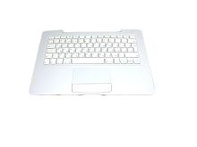 Верхняя панель с клавиатурой для ноутбука Apple Macbook A1181, А1185