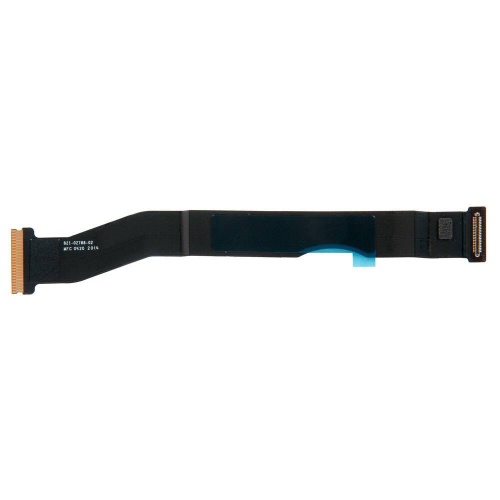 шлейф аудио платы macbook air 13 retina a2179 early 2020 / 923-03992 821-02788