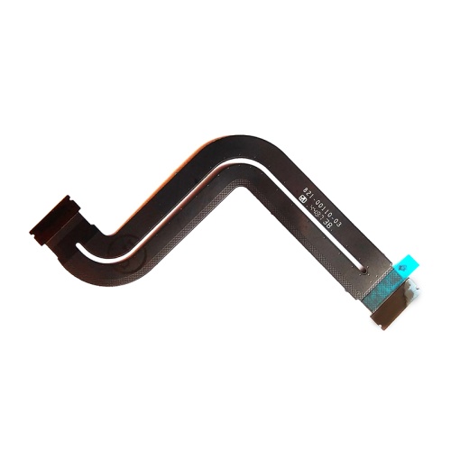 шлейф клавиатуры ipd macbook 12 retina a1534 early 2015 early 2016 mid 2017 / 923-00408, 821-2697 821-00110-03