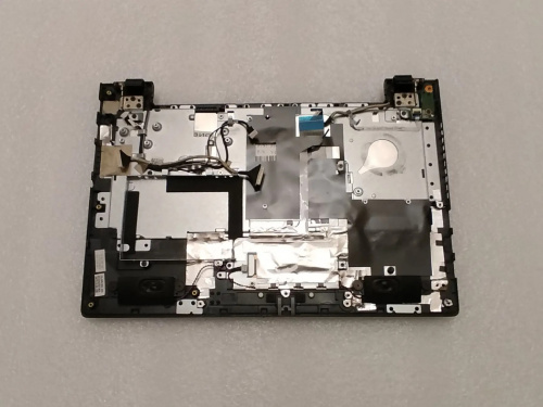Корпус ноутбука Lenovo IdeaPad S20-30, б/у CSN-LE-016 фото 4 корпус ноутбука lenovo ideapad s20-30, б/у фото 4
