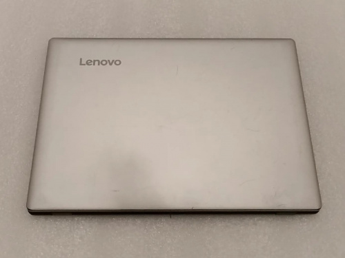Корпус ноутбука Lenovo IdeaPad 100S-14IBR, б/у CSN-LE-019 корпус ноутбука lenovo ideapad 100s-14ibr, б/у