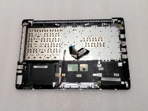 корпус ноутбука asus vivobook s451l, б/у фото 2