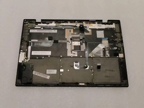 Корпус ноутбука Lenovo ThinkPad X1 Carbon gen.3, б/у CSN-LE-017 фото 4 корпус ноутбука lenovo thinkpad x1 carbon gen.3, б/у фото 4