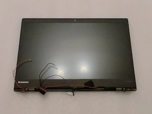 Корпус ноутбука Lenovo ThinkPad X1 Carbon gen.3, б/у CSN-LE-017 фото 2 корпус ноутбука lenovo thinkpad x1 carbon gen.3, б/у фото 2