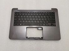 Верхняя панель с клавиатурой Asus UX303LA