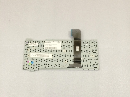 Клавиатура для ноутбука Samsung NC110, черная KB-SA-018 клавиатура для ноутбука samsung nc110, черная