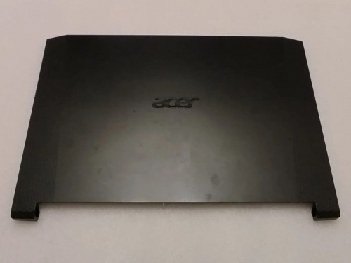 крышка матрицы acer nitro 5 an515-43, б/у