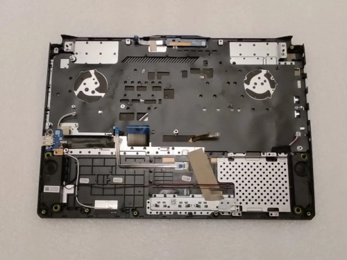 Корпус ноутбука Asus TUF Gaming FX506I, б/у CSN-AS-010 фото 4 корпус ноутбука asus tuf gaming fx506i, б/у фото 4