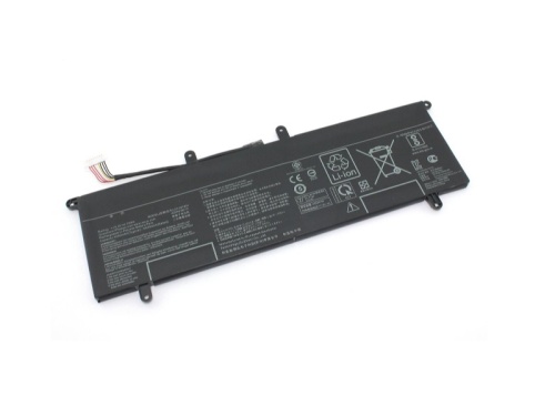 Аккумулятор для Asus ZenBook Duo UX481F, (C41N1901) BT-AS-135 аккумулятор для asus zenbook duo ux481f, (c41n1901)