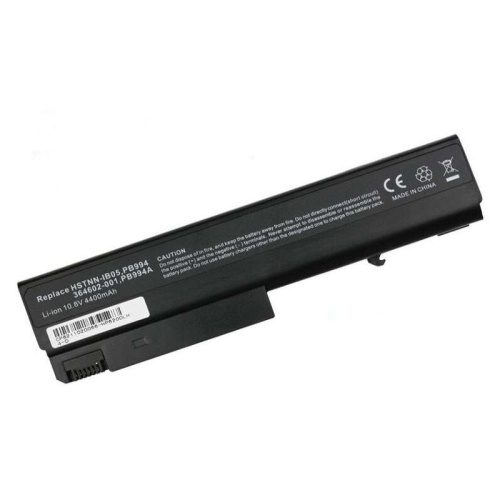 Аккумулятор для ноутбука HP 6910P BT-HP-003 аккумулятор для ноутбука hp 6910p