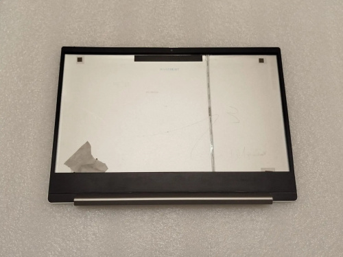 Корпус ноутбука Lenovo IdeaPad s340-14IIL, б/у CSN-LE-015 фото 2 корпус ноутбука lenovo ideapad s340-14iil, б/у фото 2