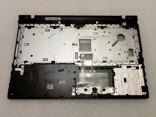 Корпус ноутбука Lenovo G50-45, б/у CSN-LE-018 фото 4 корпус ноутбука lenovo g50-45, б/у фото 4
