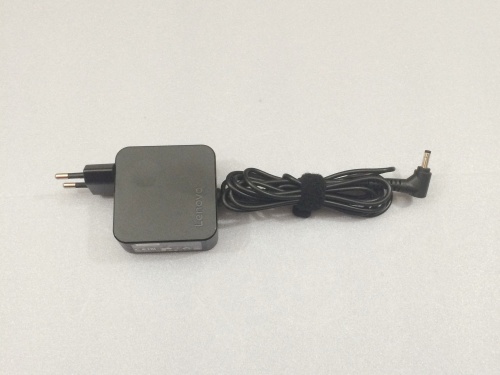 блок питания для ноутбука lenovo 45w, 20v, 2.25a, (4.0 x 1.7 мм)