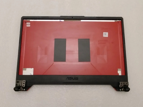Корпус ноутбука Asus TUF Gaming FX506I, б/у CSN-AS-010 фото 2 корпус ноутбука asus tuf gaming fx506i, б/у фото 2