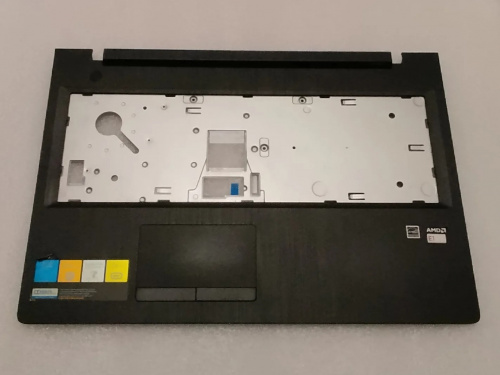Корпус ноутбука Lenovo G50-45, б/у CSN-LE-018 фото 3 корпус ноутбука lenovo g50-45, б/у фото 3