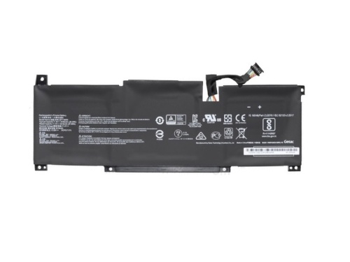 аккумулятор для msi modern 15 b12m, (bty-m494)