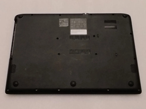 Корпус ноутбука Acer Aspire ES1-520, б/у CSN-AC-012 фото 5 корпус ноутбука acer aspire es1-520, б/у фото 5