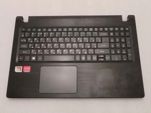 Корпус ноутбука Acer Aspire 3 A315-21, б/у CSN-AC-011 фото 3 корпус ноутбука acer aspire 3 a315-21, б/у фото 3