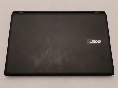Корпус ноутбука Acer Aspire ES1-520, б/у CSN-AC-012 корпус ноутбука acer aspire es1-520, б/у