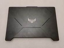 Корпус ноутбука Asus TUF Gaming FX506I, б/у