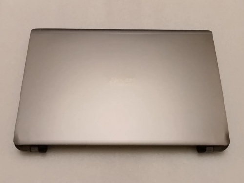 корпус ноутбука acer aspire 5810t, б/у