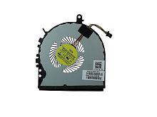 Вентилятор для ноутбука HP 15-AE,  4 pin
