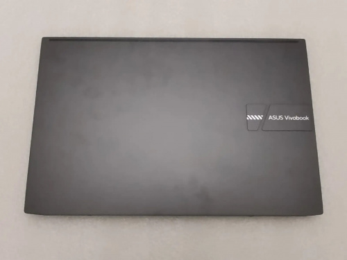 верхняя крышка asus vivobook pro 15 oled k3500p в сборе, б/у