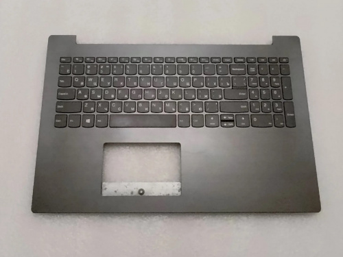 Корпус ноутбука Lenovo IdeaPad 320-15, б/у CSN-LE-014 фото 2 корпус ноутбука lenovo ideapad 320-15, б/у фото 2