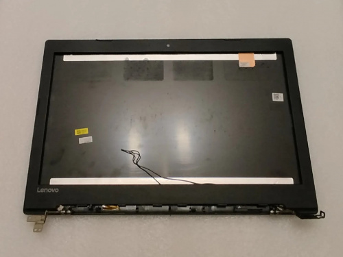 Корпус ноутбука Lenovo IdeaPad 320-15, б/у CSN-LE-014 корпус ноутбука lenovo ideapad 320-15, б/у