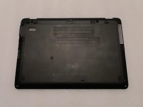 корпус ноутбука hp elitebook 840, б/у фото 6