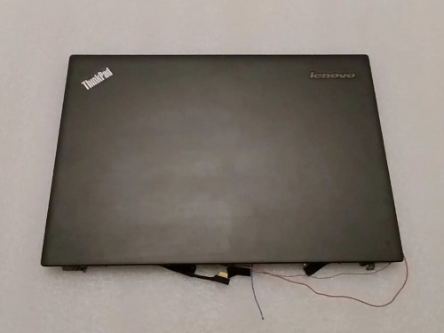 Корпус ноутбука Lenovo ThinkPad X1 Carbon gen.3, б/у CSN-LE-017 корпус ноутбука lenovo thinkpad x1 carbon gen.3, б/у