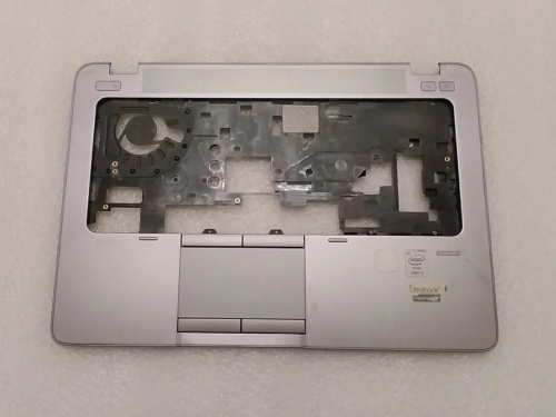 корпус ноутбука hp elitebook 840, б/у фото 4