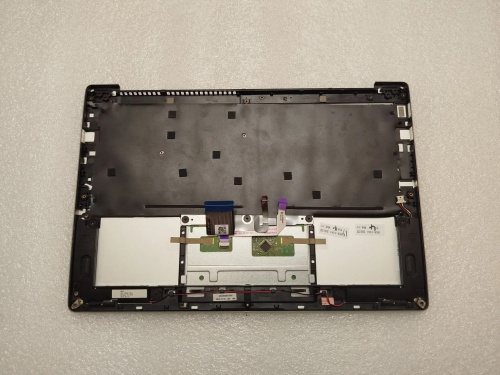 Корпус ноутбука Xiaomi Mi Air 13.3, б/у CSN-XMI-001 фото 2 корпус ноутбука xiaomi mi air 13.3, б/у фото 2