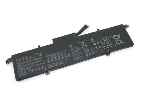 аккумулятор для ноутбука asus zephyrus g14 ga401, (c41n1908)