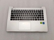 Корпус ноутбука Asus VivoBook S451L, б/у