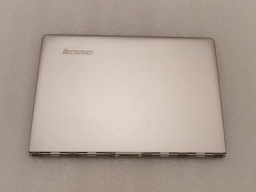 корпус ноутбука lenovo yoga 3 pro - 1370, б/у
