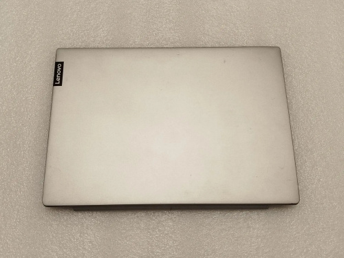 Корпус ноутбука Lenovo IdeaPad s340-14IIL, б/у CSN-LE-015 корпус ноутбука lenovo ideapad s340-14iil, б/у