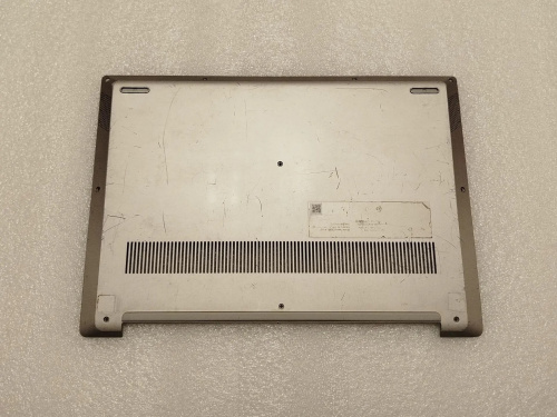 Корпус ноутбука Lenovo IdeaPad s340-14IIL, б/у CSN-LE-015 фото 5 корпус ноутбука lenovo ideapad s340-14iil, б/у фото 5
