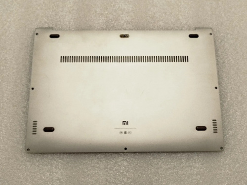Корпус ноутбука Xiaomi Mi Air 13.3, б/у CSN-XMI-001 фото 3 корпус ноутбука xiaomi mi air 13.3, б/у фото 3
