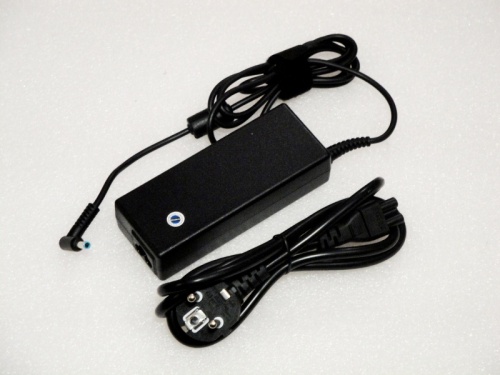 Блок питания для ноутбука HP, 90W, 19.5V, 4.62A, (4.5 x 3.0 мм) AC-HP-011 блок питания для ноутбука hp, 90w, 19.5v, 4.62a, (4.5 x 3.0 мм)