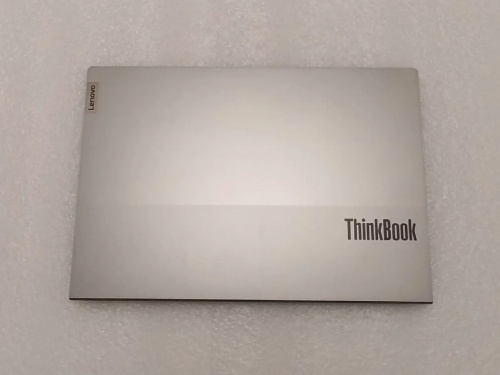 корпус ноутбука lenovo thinkbook 13s g2 itl, б/у