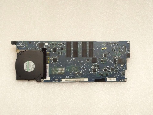 материнская плата macbook air 13 a1237, a1304 фото 2