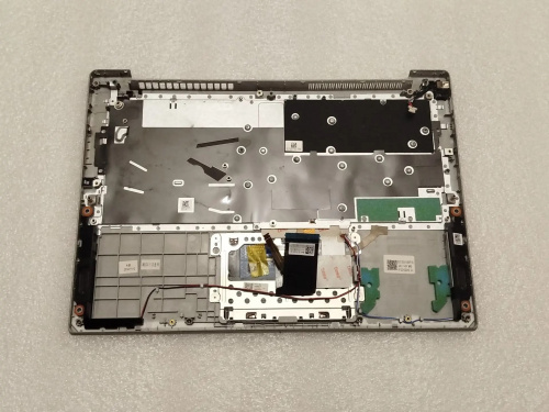 Корпус ноутбука Lenovo IdeaPad s340-14IIL, б/у CSN-LE-015 фото 4 корпус ноутбука lenovo ideapad s340-14iil, б/у фото 4